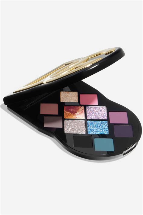 palette dolce gabbana